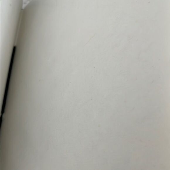 Mandela Style Brown Embossed Leather Journal - Picture 8 of 10